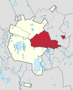 Astana City (Kazakhstan), Almaty District 2018
